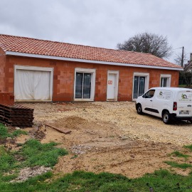 Projet locatif
