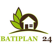 Logo Batiplan 24